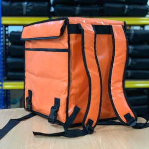 Thermal Food Delivery Backpack