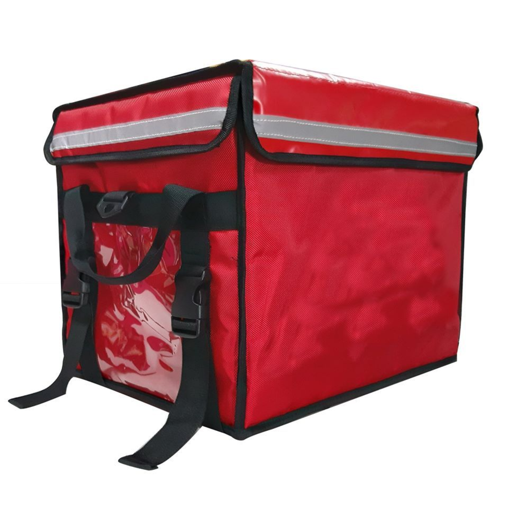 Thermal Food Delivery Backpack - Image 4