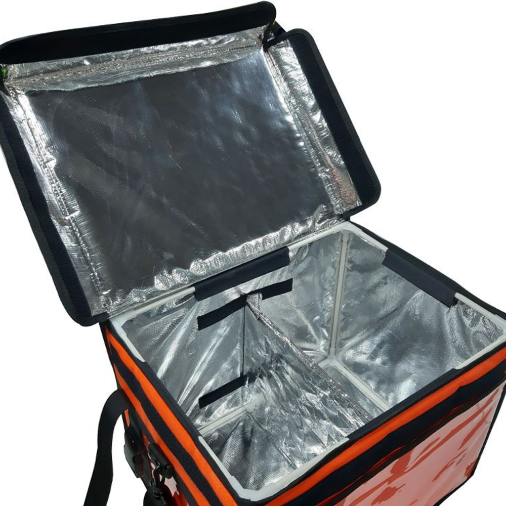 Thermal Food Delivery Backpack - Image 6