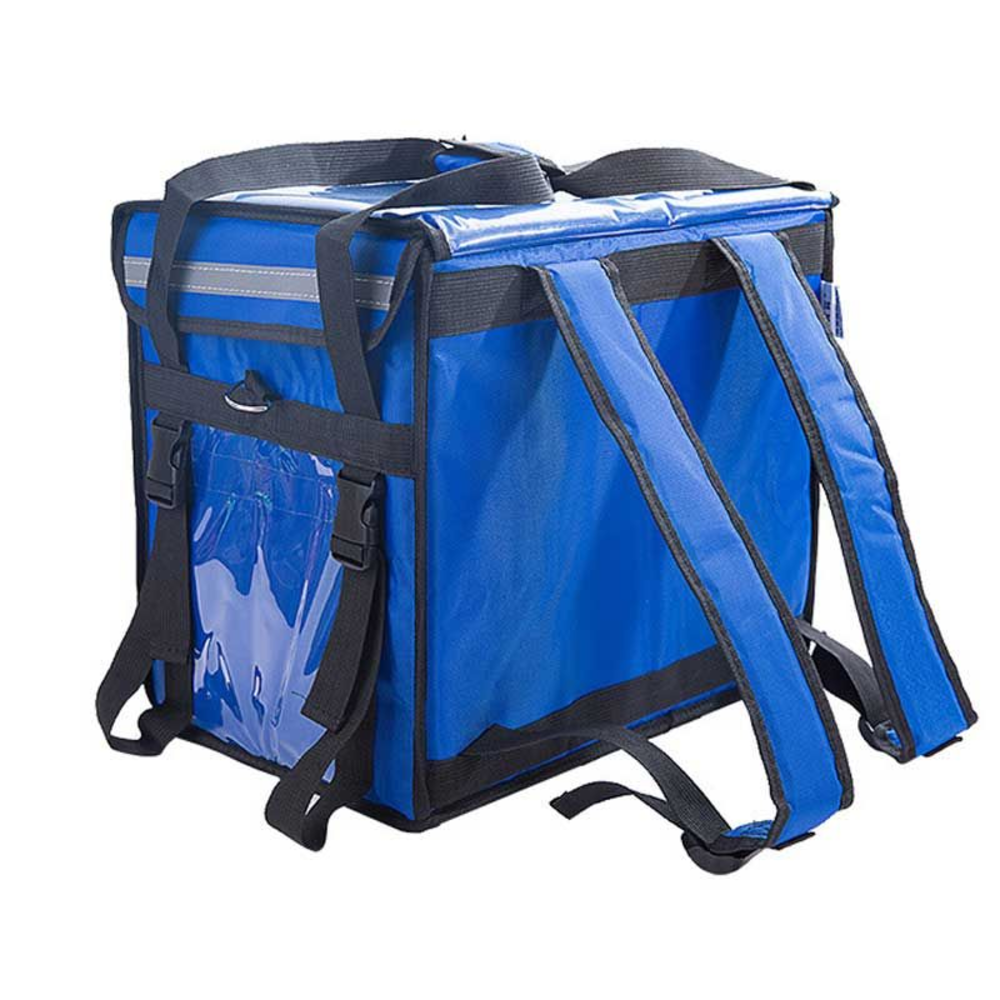 Thermal Food Delivery Backpack - Image 11