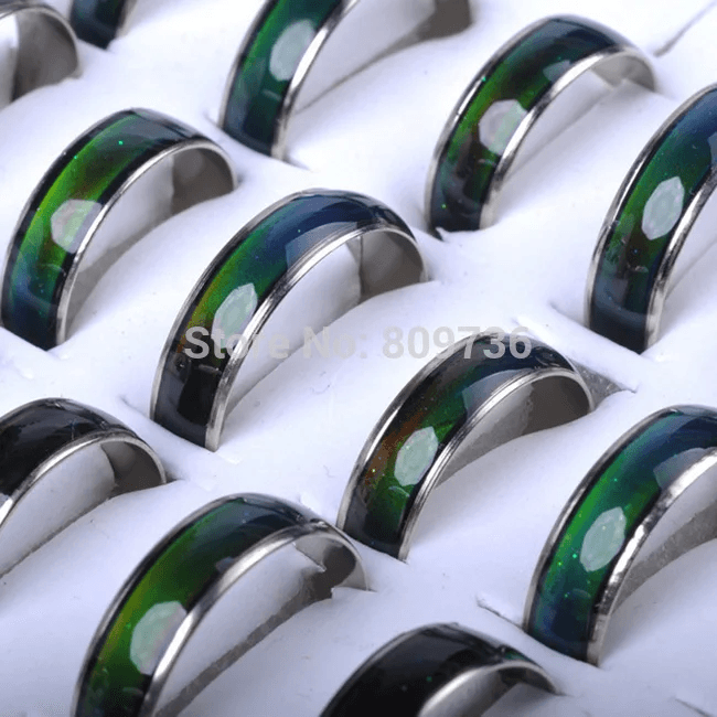 SobPai Temperature-Responsive Emotion Bands - Image 2