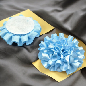 HL3Meter Nylon Elastic Bands for DIY Webbing, Apparel, Bags, Leggings, and Sewing Accessories - 3 Styles