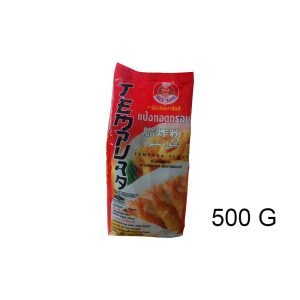 Uncle Barns Tempura Flour