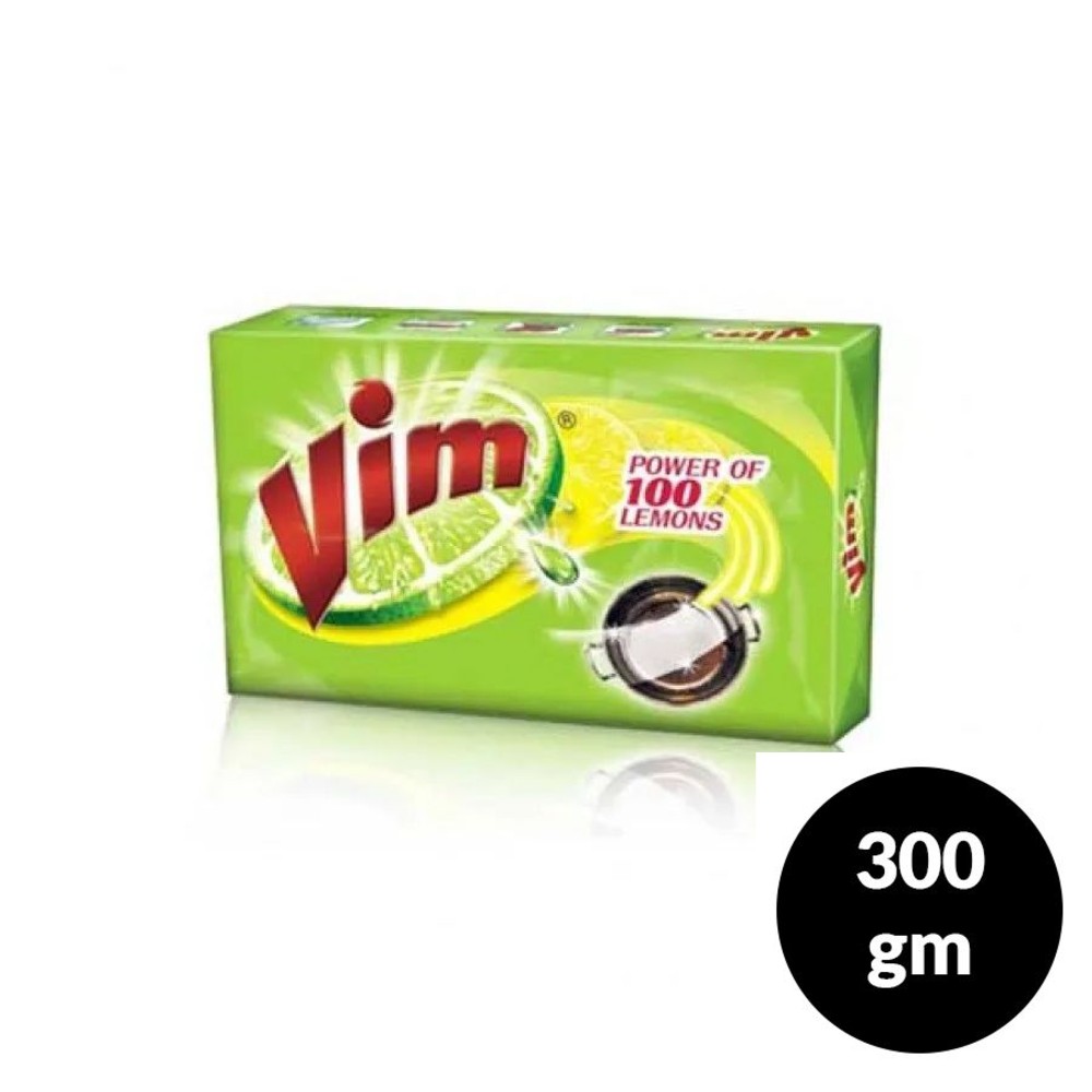 Vim Dishwashing Bar - Image 3