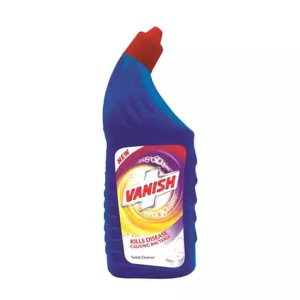 Vanish New Toilet Cleaner