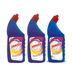 Vanish New Toilet Cleaner