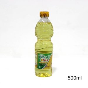 Veola Fortified Soyabean Oil