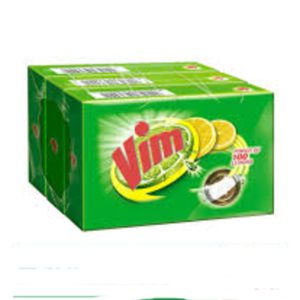 Vim Dishwashing Bar