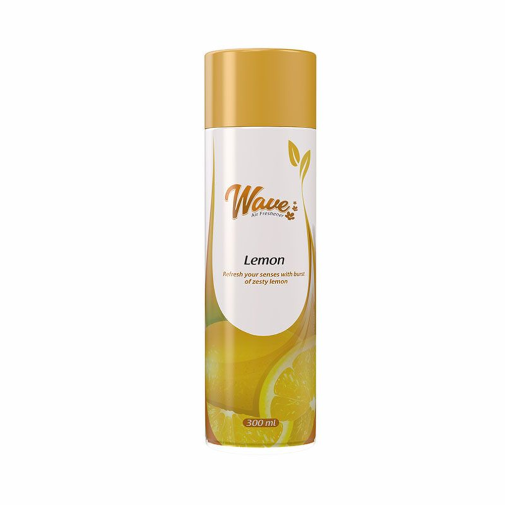 Wave Air-Freshener - Image 3