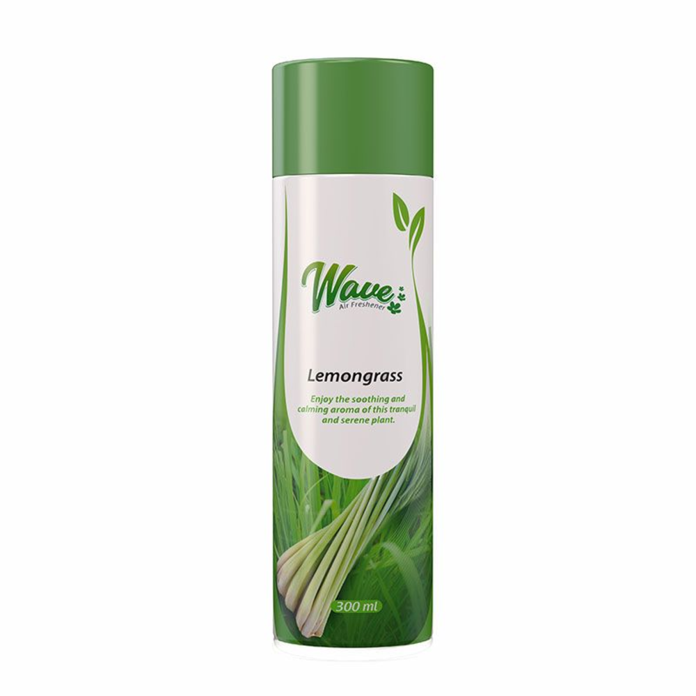 Wave Air-Freshener - Image 5