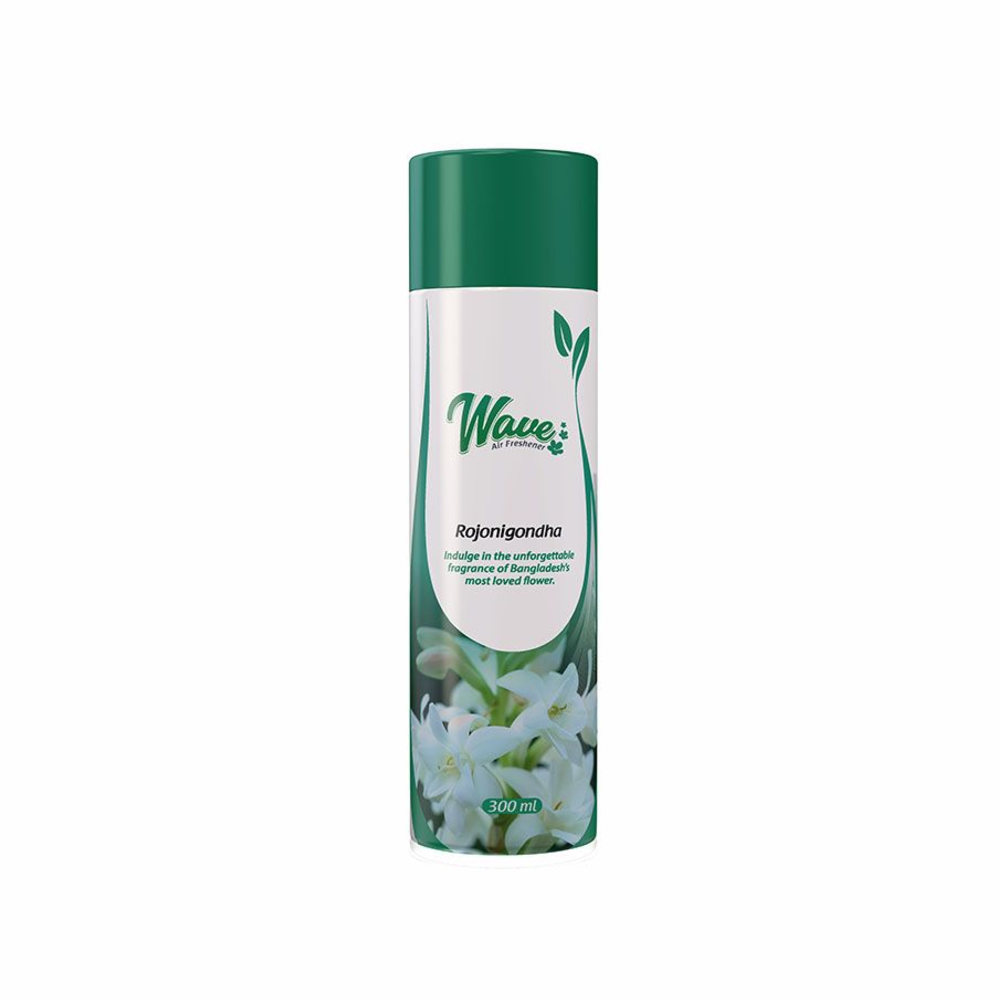 Wave Air-Freshener - Image 11