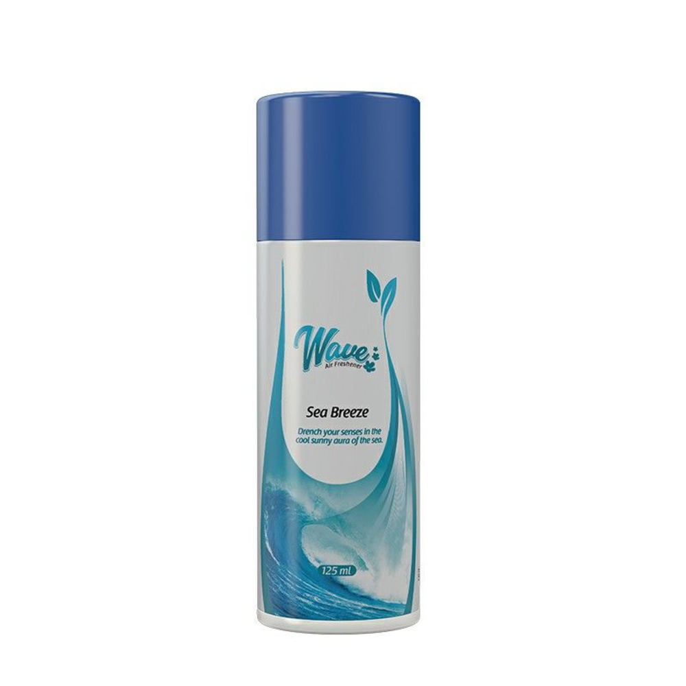 Wave Air-Freshener - Image 6