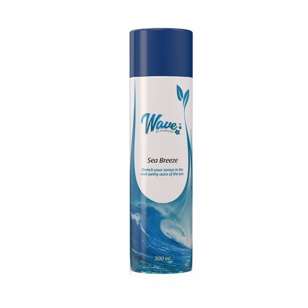 Wave Air-Freshener - Image 7