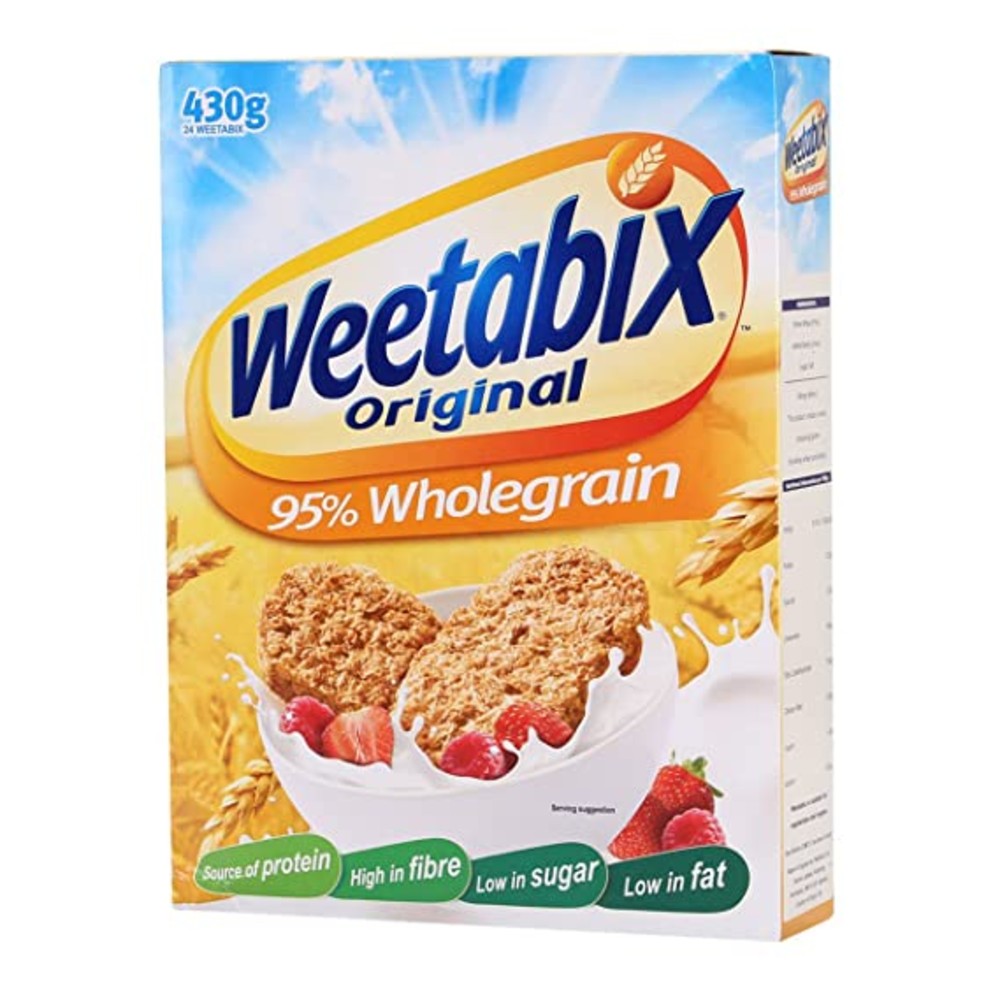 Weetabix Original
