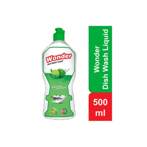Wonder Dishwash Liquid
