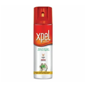 Xpel Aerosol