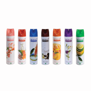 Angelic Fresh Air Freshener