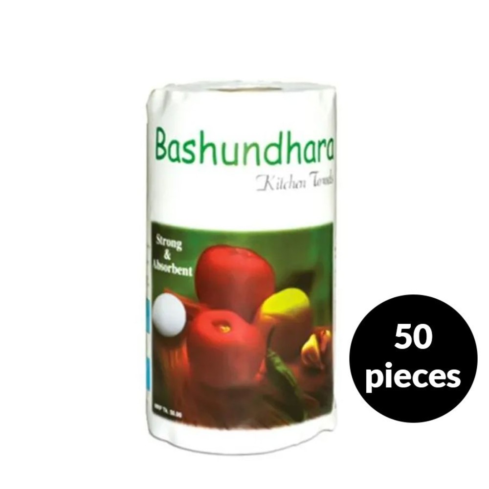 Bashundhara Kitchen Towel - Image 3