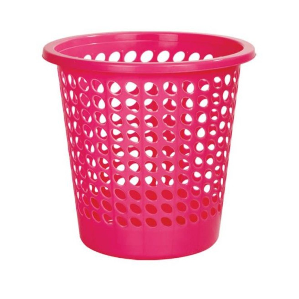 Classic Paper Basket