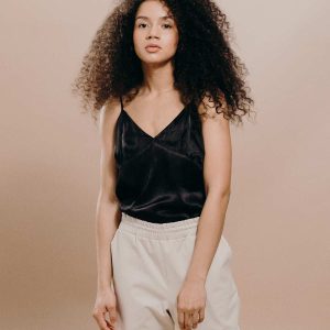 Sunsilk Shampoo Lusciously Thick & Long