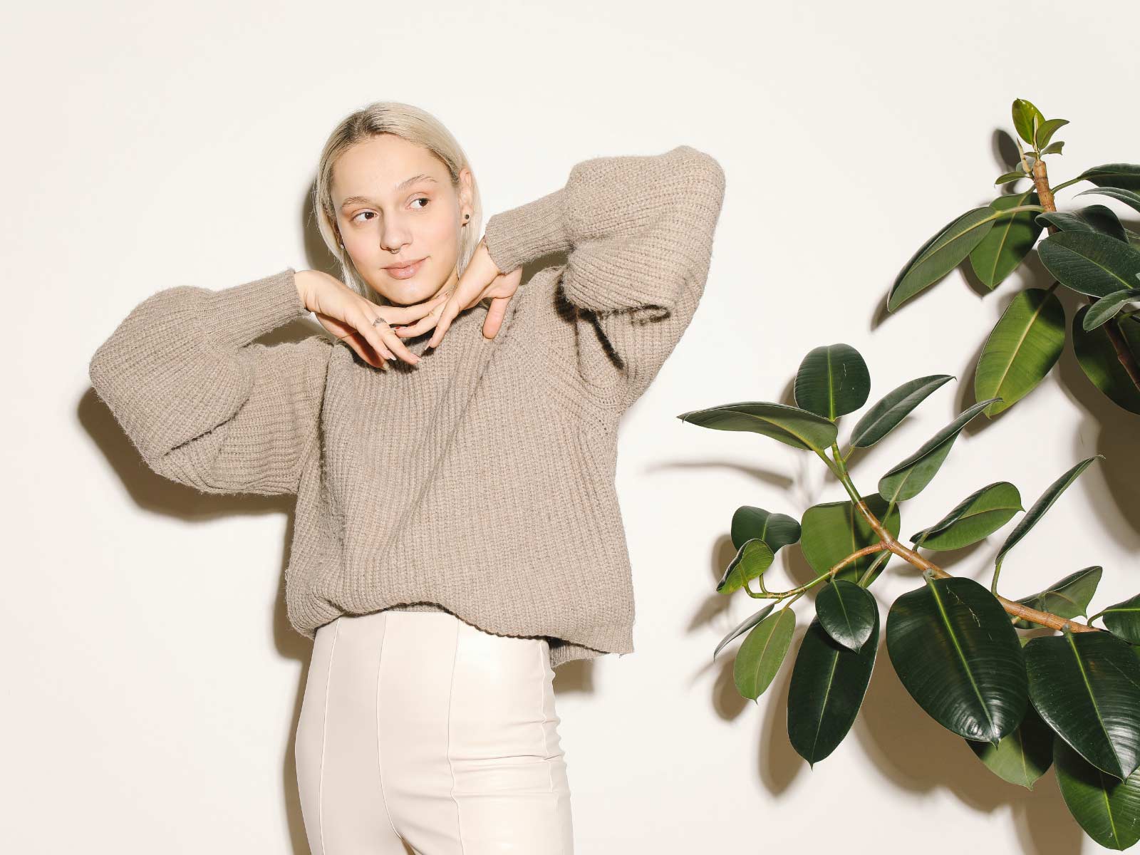 Vim Liquid Dishwash Refill - Image 3