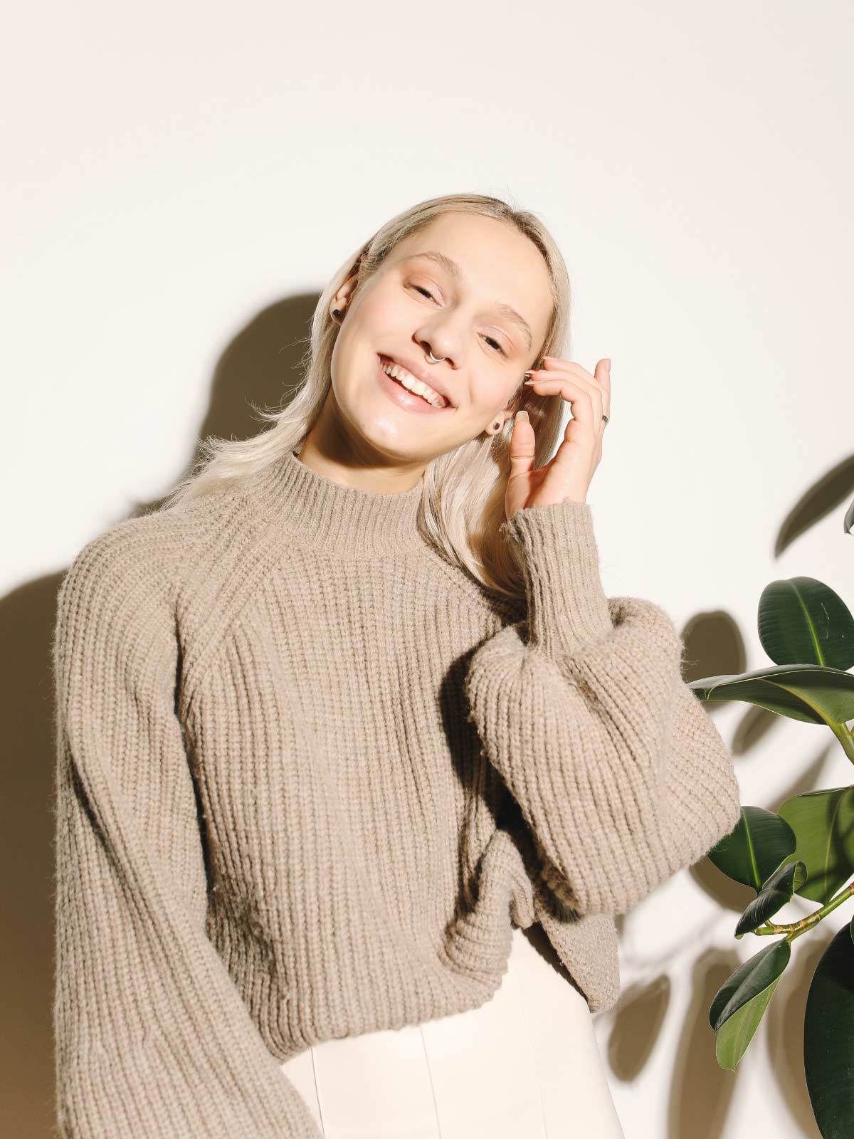 Vim Liquid Dishwash Refill - Image 4