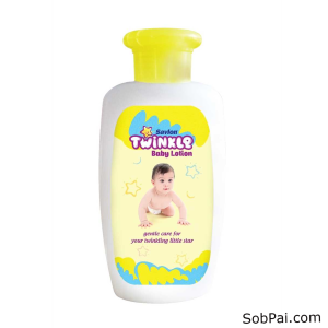Twinkle Baby Lotion - 100 Ml