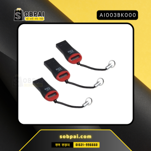 External Memory Card Readers 5pcs USB 2.0 TF adapter set